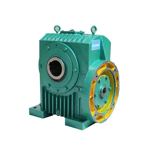 RD系列二次包絡減速器